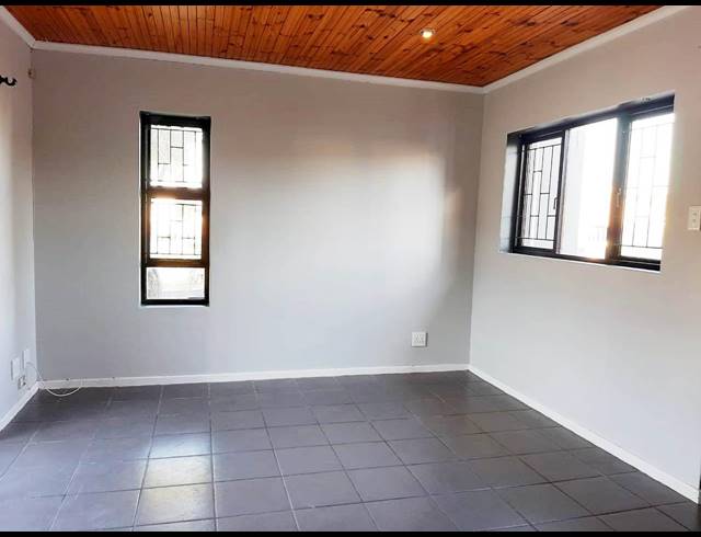 3 BEDROOM HOUSE RENTED IN CHARLO